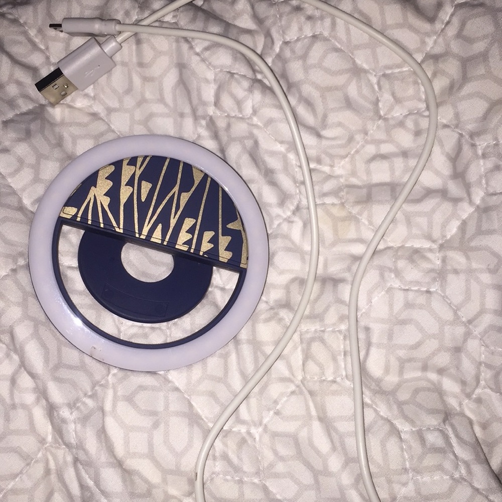 Phone ring light - Picture 3 of 3